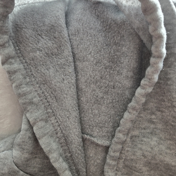 Gray Friends Hoodie for Women - Picture 4 of 4